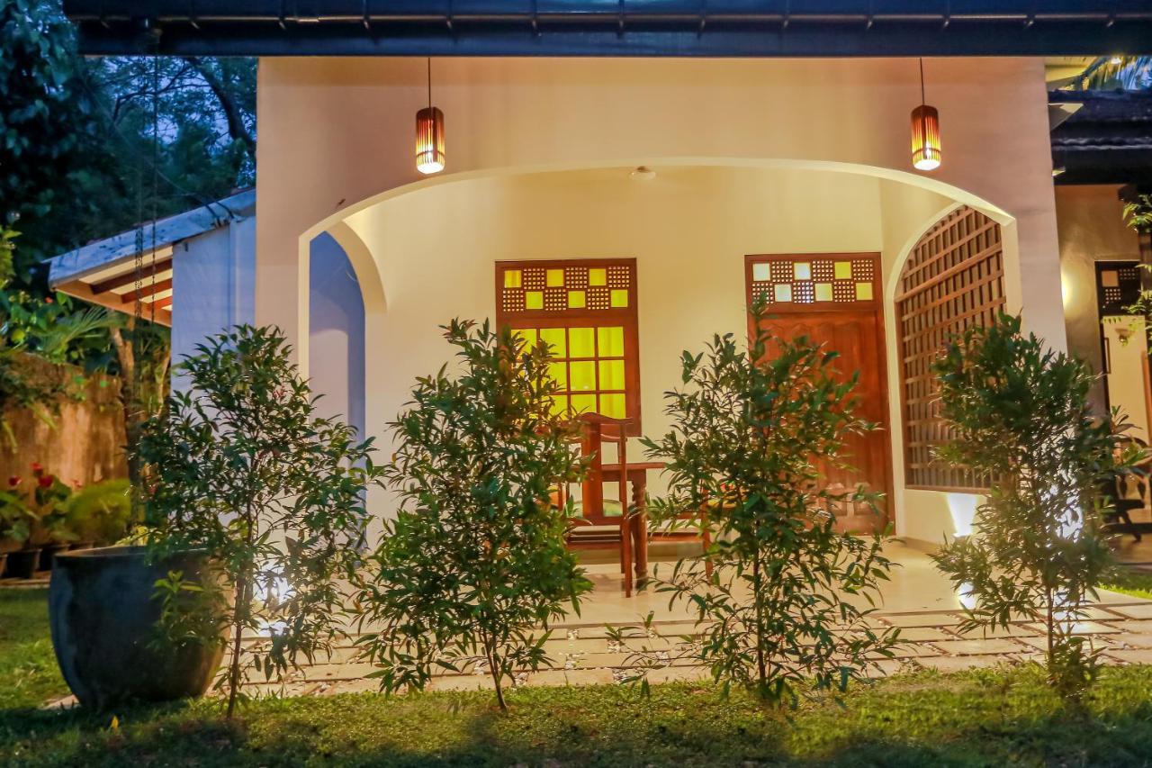 209 Nooit Gedacht Apartment Unawatuna Exterior foto