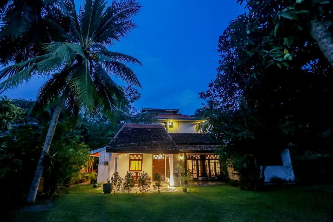 209 Nooit Gedacht Apartment Unawatuna Exterior foto