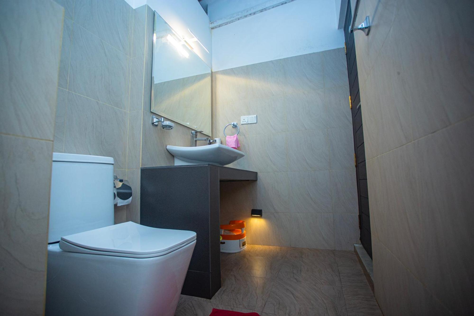 209 Nooit Gedacht Apartment Unawatuna Exterior foto