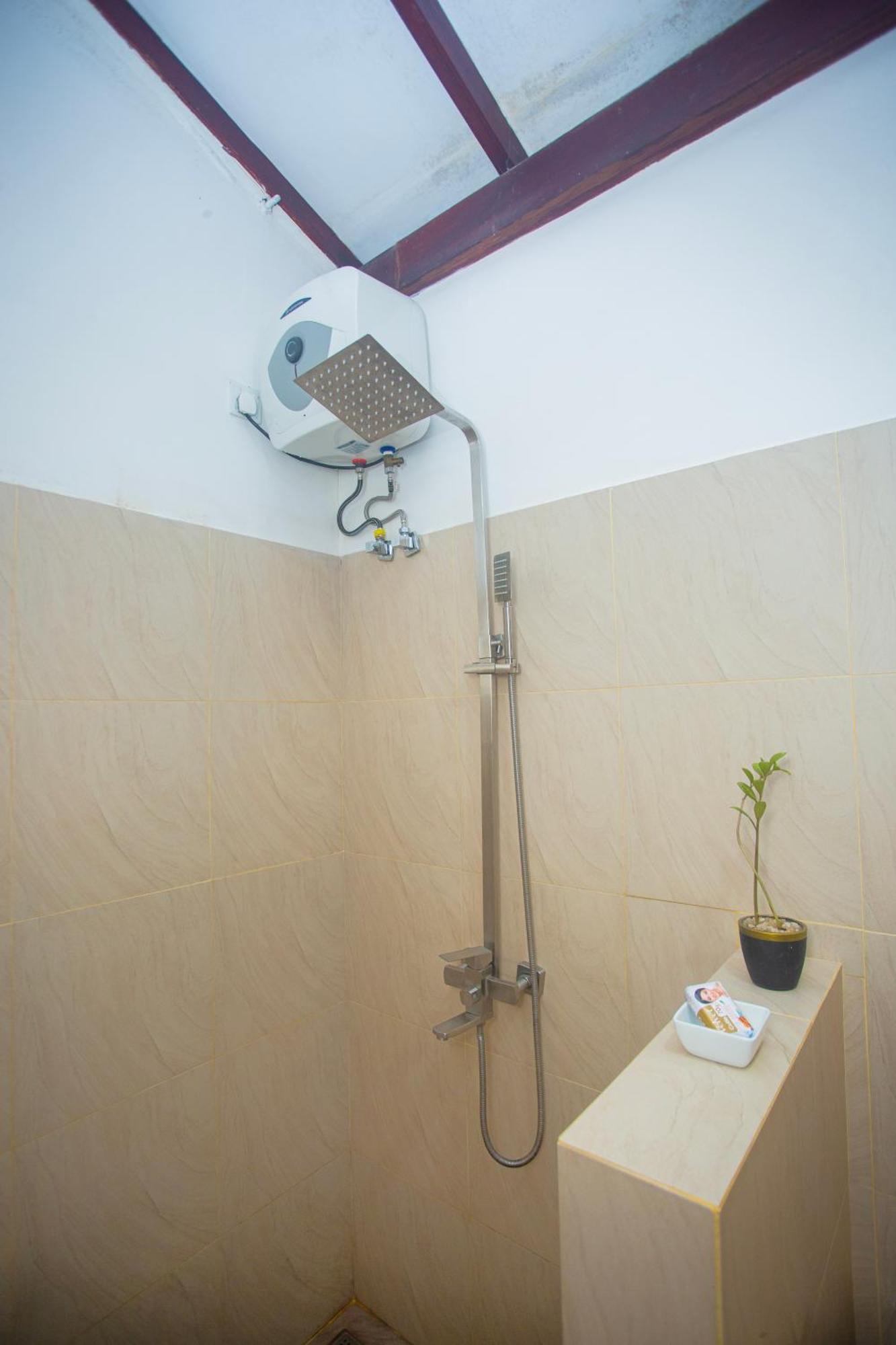 209 Nooit Gedacht Apartment Unawatuna Exterior foto